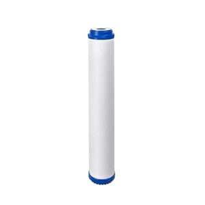 20'' GAC Aktif Karbon Filtre