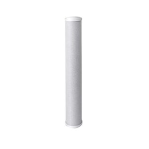 20'' CTO Blok Karbon Filtre