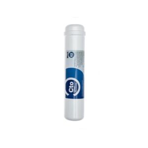 2.5'' CTO Blok Karbon Filtre