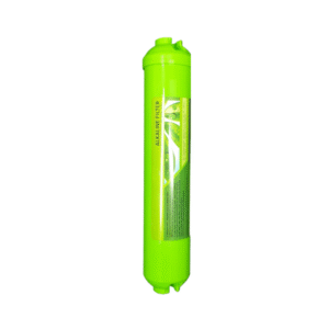 2.5'' Alkalin Mineralli Filtre