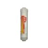 2.5'' Sediment Filtre