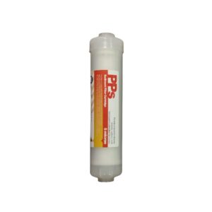 2.5'' Sediment Filtre
