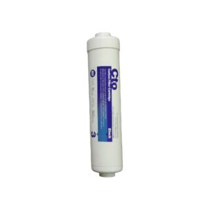 2.5'' CTO Blok Karbon Filtre